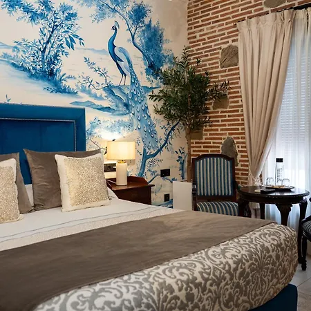 Boutique Casa Veracruz 호텔 4*