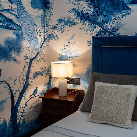 Boutique Casa Veracruz 4* Estepona