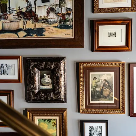 Boutique Casa Veracruz