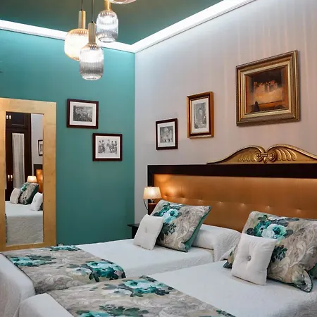 Boutique Casa Veracruz 호텔 4*
