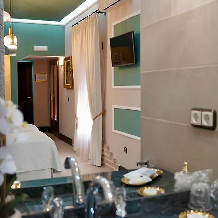 Boutique Casa Veracruz Hotel Estepona