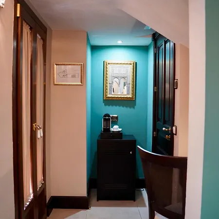 Hotel Boutique Casa Veracruz Estepona