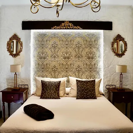 Boutique Casa Veracruz 4*