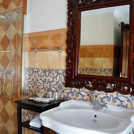 Boutique Casa Veracruz Estepona