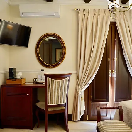 Boutique Casa Veracruz 4* Estepona