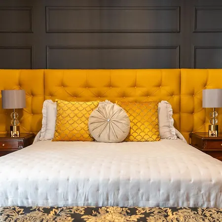 호텔 Boutique Casa Veracruz