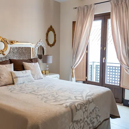 Boutique Casa Veracruz Hotel Estepona