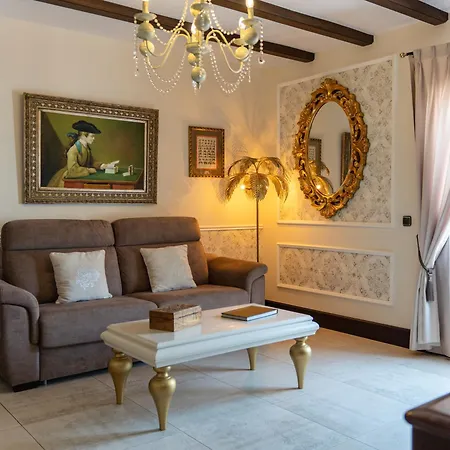 Boutique Casa Veracruz 4* 에스테포나