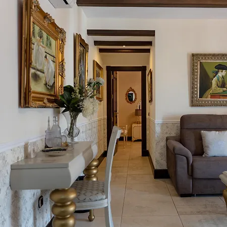Boutique Casa Veracruz 호텔 에스테포나