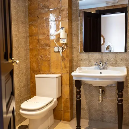 호텔 Boutique Casa Veracruz 4*