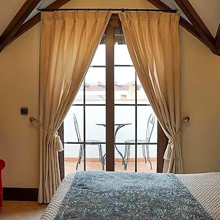 Boutique Casa Veracruz Hotel