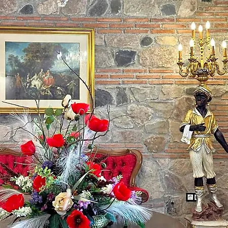Boutique Casa Veracruz Hotel