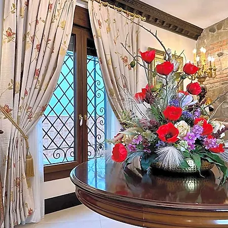 Hotel Boutique Casa Veracruz Estepona