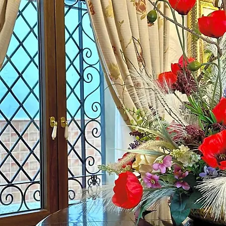 Hotel Boutique Casa Veracruz Estepona