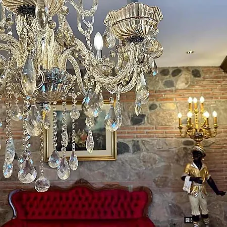 Hotel Boutique Casa Veracruz