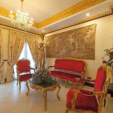 Boutique Casa Veracruz 4* Estepona