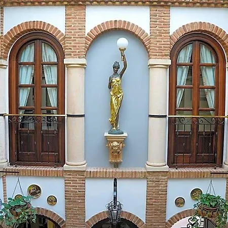 Boutique Casa Veracruz