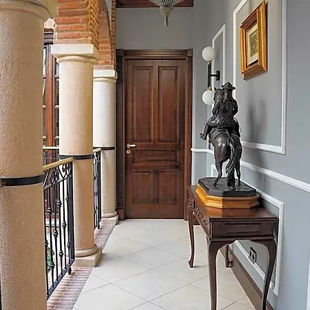Hotel Boutique Casa Veracruz