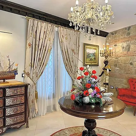 Boutique Casa Veracruz 4* Estepona
