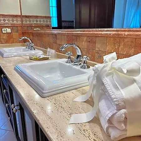 Hotel Boutique Casa Veracruz 4*