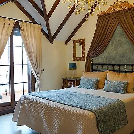 Boutique Casa Veracruz