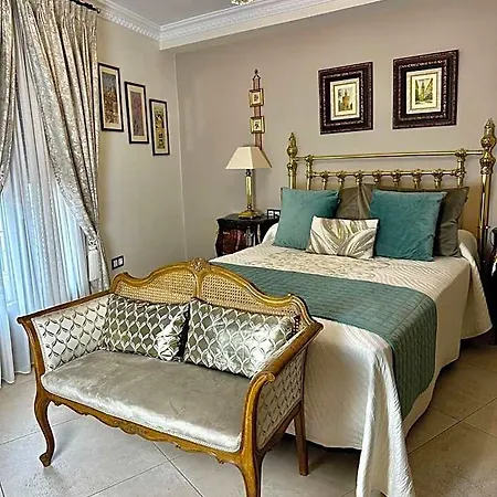 Hotel Boutique Casa Veracruz Estepona