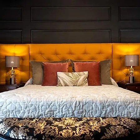 Boutique Casa Veracruz Estepona
