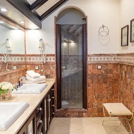 Boutique Casa Veracruz Hotel