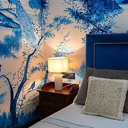 Hotel Boutique Casa Veracruz Estepona