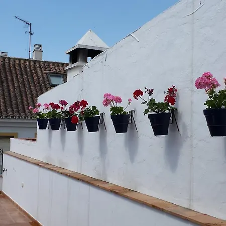 Boutique Casa Veracruz Hotel