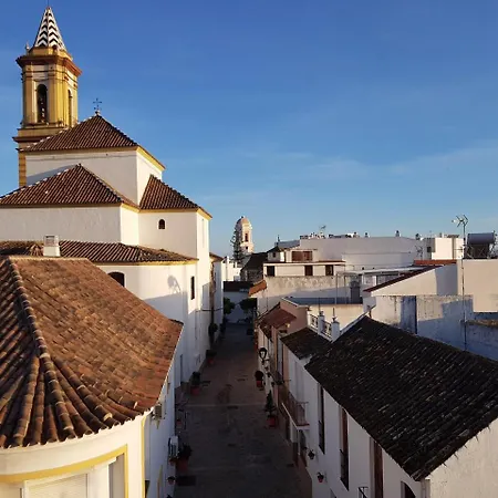 Boutique Casa Veracruz Estepona