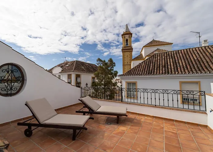 Отель Boutique Casa Veracruz 4*