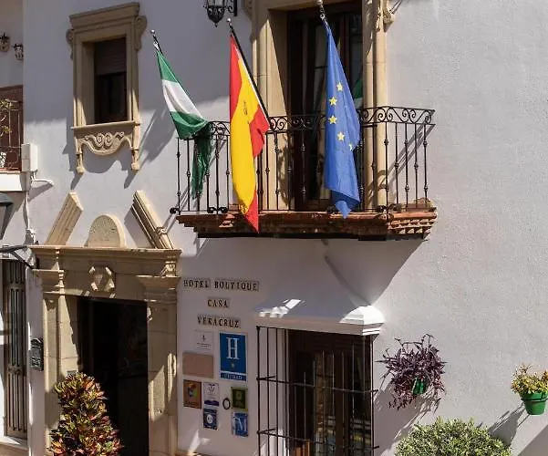 Boutique Casa Veracruz 4*