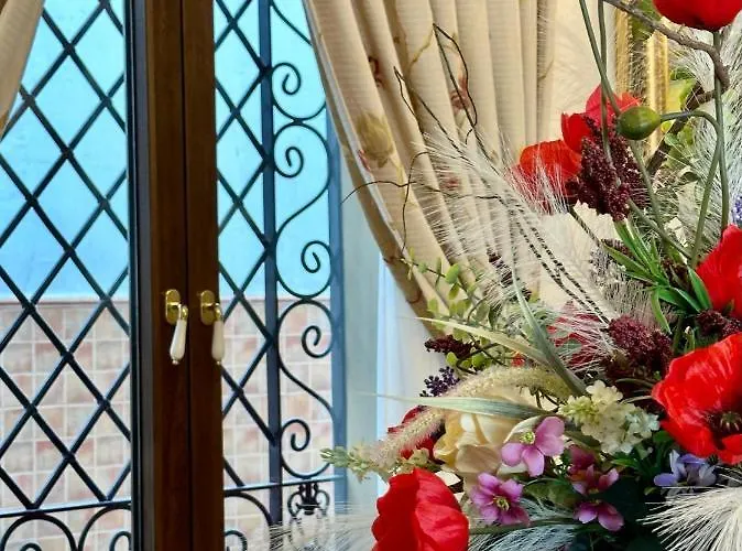 Отель Boutique Casa Veracruz 4*