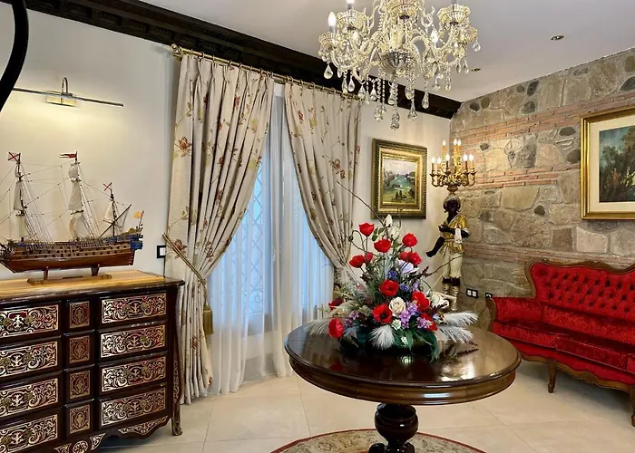 Boutique Casa Veracruz Отель 4*