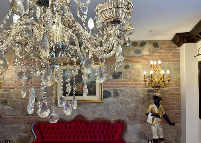 Szálloda Boutique Casa Veracruz Estepona