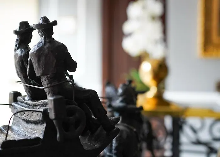 Boutique Casa Veracruz Szálloda