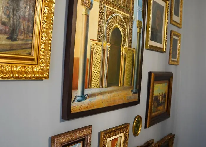 Boutique Casa Veracruz 4*