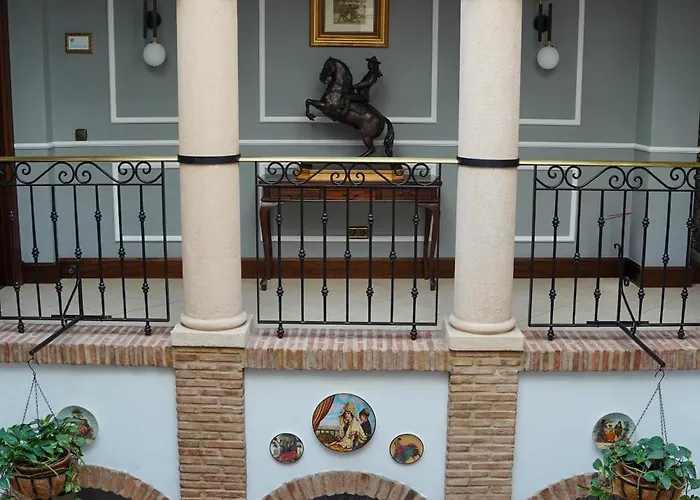 Отель Boutique Casa Veracruz