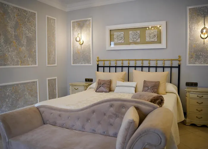 Boutique Casa Veracruz Hotel 4*