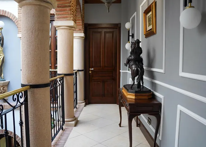 Boutique Casa Veracruz 4*