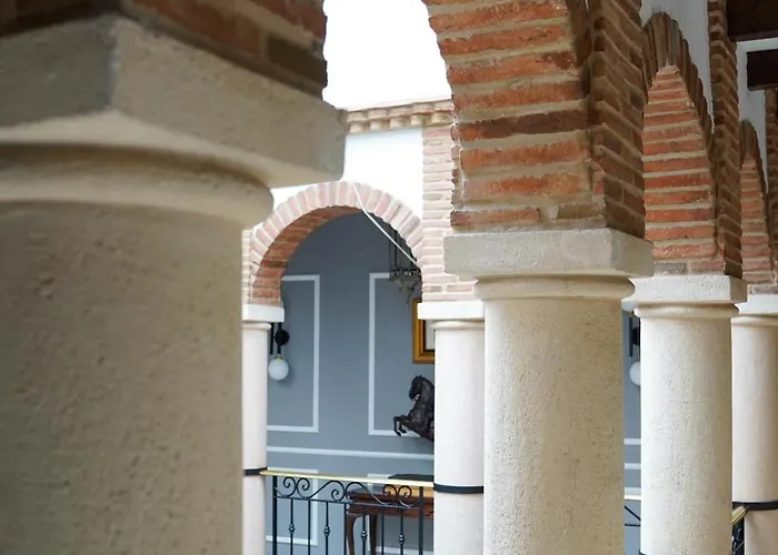 Boutique Casa Veracruz Estepona