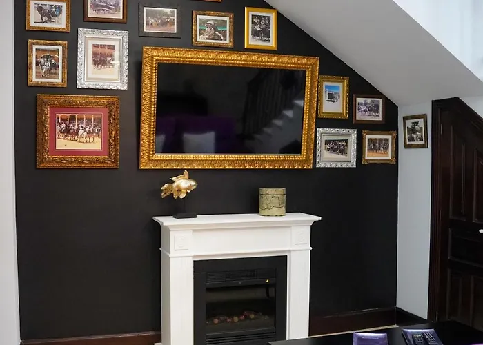 Отель Boutique Casa Veracruz Эстепона