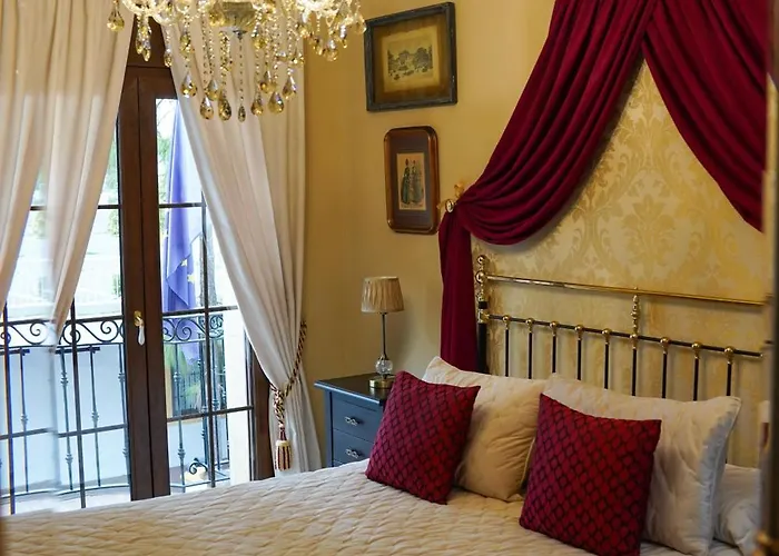 Boutique Casa Veracruz 4*