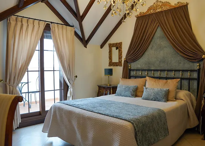 Szálloda Boutique Casa Veracruz