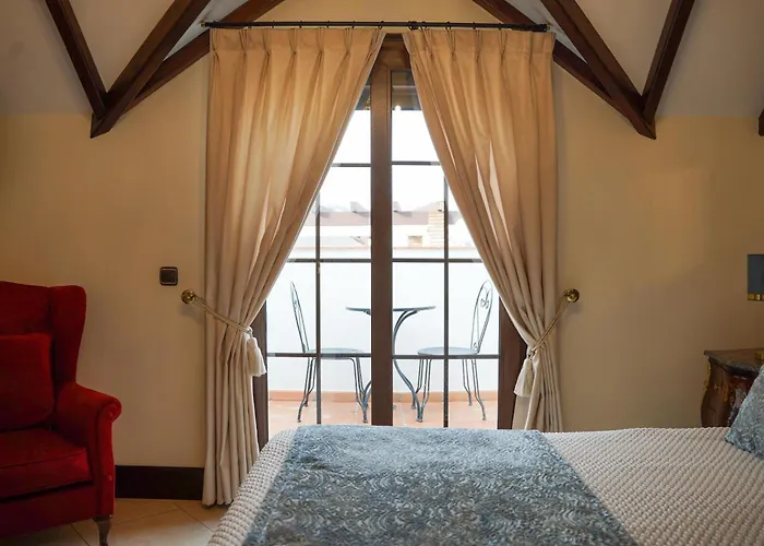 Boutique Casa Veracruz Hotel 4*