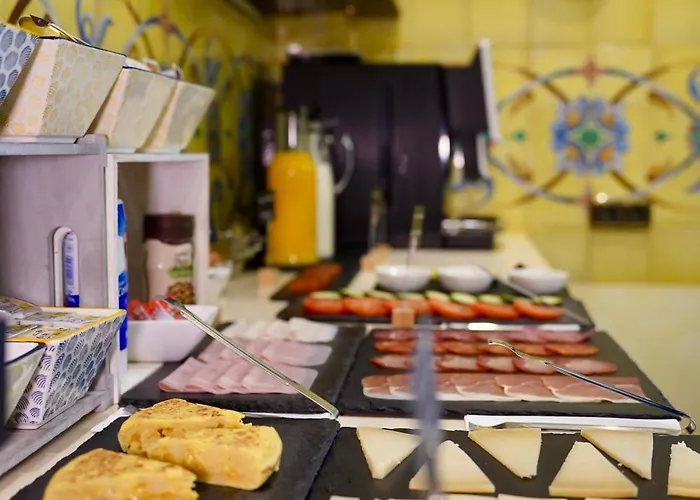 Szálloda Boutique Casa Veracruz Estepona