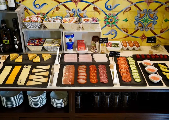 Boutique Casa Veracruz Estepona