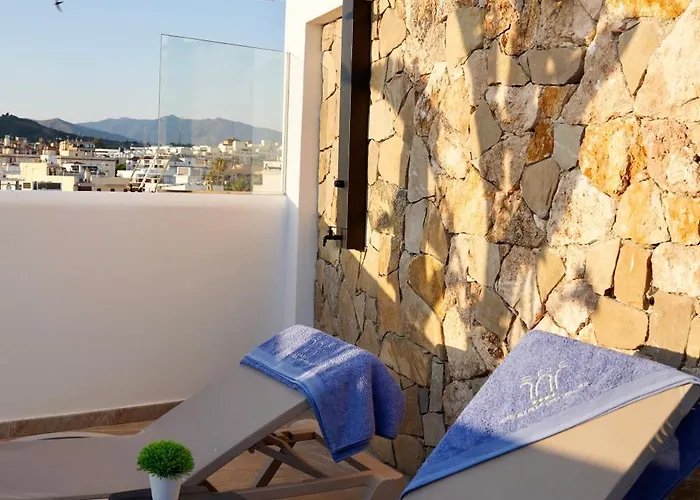 Boutique Casa Veracruz 4* Estepona