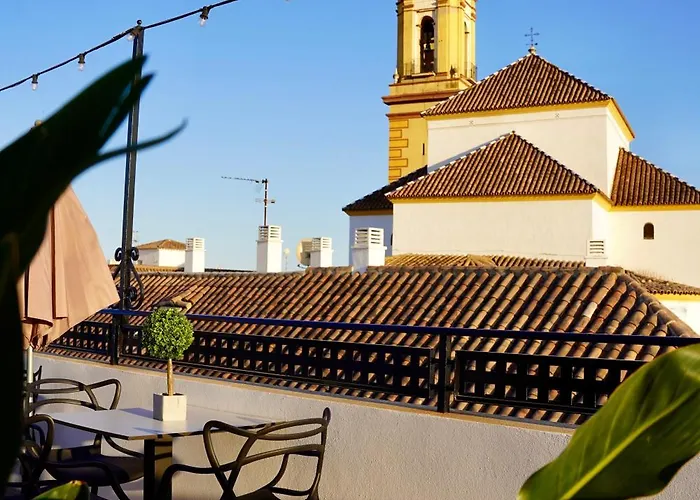 Boutique Casa Veracruz Отель